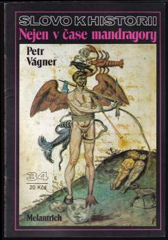 Nejen v čase mandragory