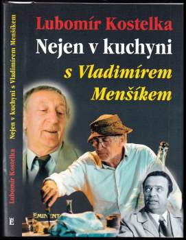 Nejen v kuchyni s Vladimírem Menšíkem