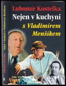 Nejen v kuchyni s Vladimírem Menšíkem