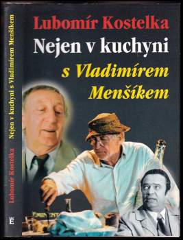Nejen v kuchyni s Vladimírem Menšíkem