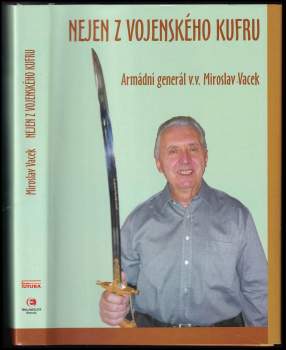 Nejen z vojenského kufru