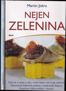 Nejen zelenina