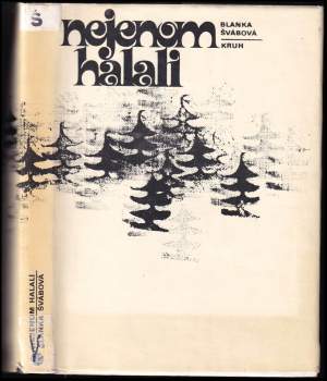 Nejenom halali