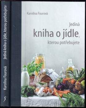 Karolína Fourová: Nejez blbě