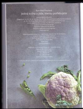 Karolína Fourová: Nejez blbě