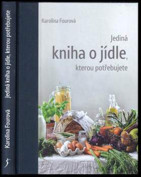 Karolína Fourová: Nejez blbě