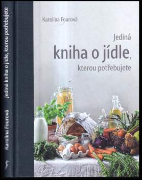 Karolína Fourová: Nejez blbě