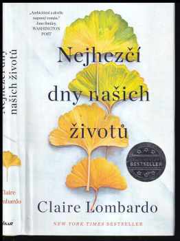Claire Lombardo: Nejhezčí dny našich životů