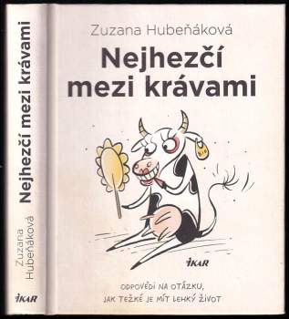 Nejhezčí mezi krávami