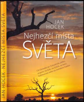 Nejhezčí místa světa
