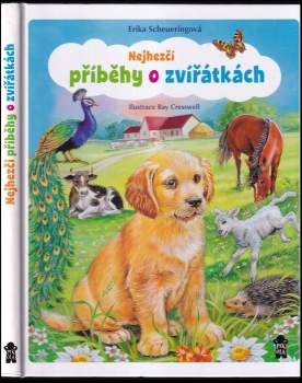 Nejhezčí příběhy o zvířátkách