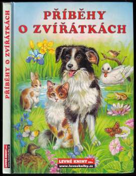 Nejhezčí příběhy o zvířátkách