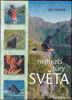 Nejhezčí túry světa