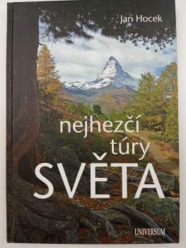 Nejhezčí túry světa