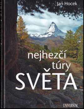 Nejhezčí túry světa