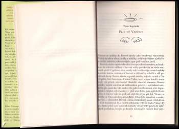 Christopher Moore: Nejhloupější anděl