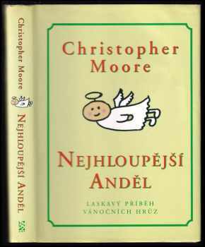 Christopher Moore: Nejhloupější anděl