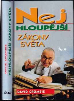 Nejhloupější zákony světa