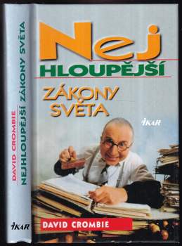 Nejhloupější zákony světa