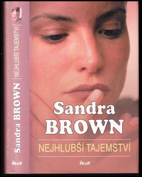 Sandra Brown: Nejhlubší tajemství