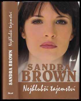 Sandra Brown: Nejhlubší tajemství