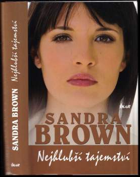 Sandra Brown: Nejhlubší tajemství