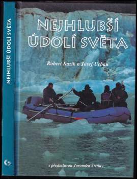 Nejhlubší údolí světa