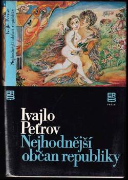 Nejhodnější občan republiky