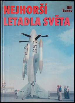 Nejhorší letadla světa