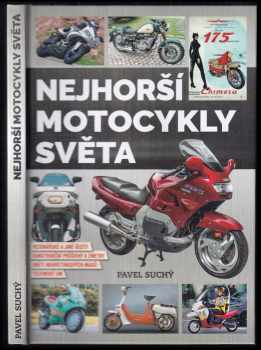 Nejhorší motocykly světa