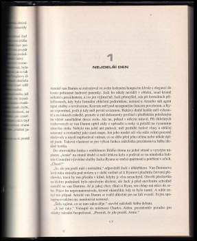 Tom Clancy: Nejhorší obavy