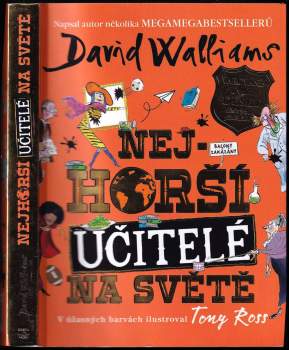 Nejhorší učitelé na světě