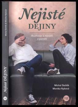 Nejisté dějiny
