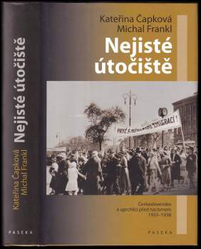 Nejisté útočiště