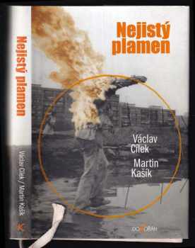 Nejistý plamen