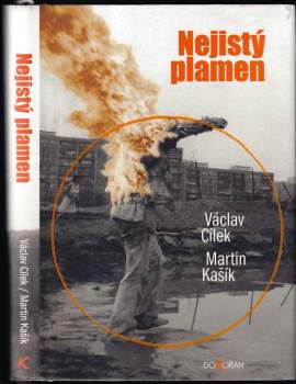 Nejistý plamen