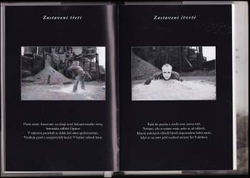 Václav Cílek: Nejistý plamen