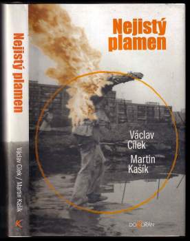 Nejistý plamen