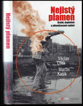 Nejistý plamen