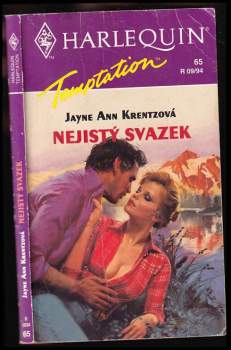 Nejistý svazek