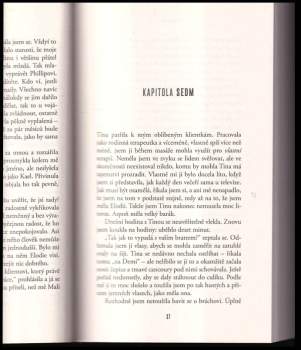 Anna Todd: Nejjasnější hvězdy