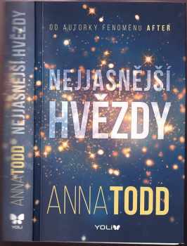 Nejjasnější hvězdy
