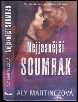 Nejjasnější soumrak