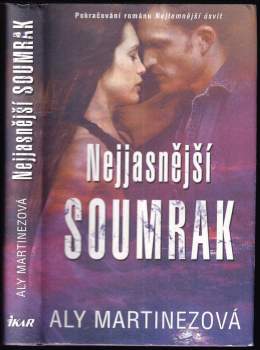 Nejjasnější soumrak