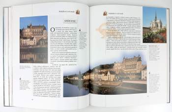 Nejkrásnější a nejzajímavější zámky a paláce