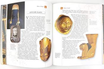 Nejkrásnější a nejzajímavější zlato světa