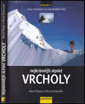 Nejkrásnější alpské vrcholy