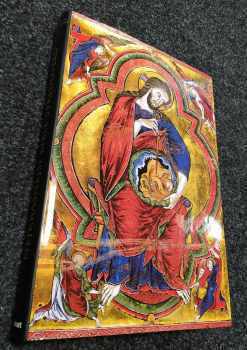 Nejkrásnější bible středověku