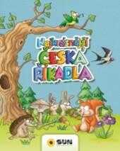 Česká říkadla