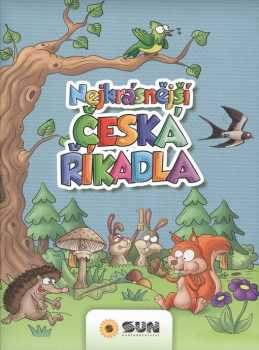 Česká říkadla